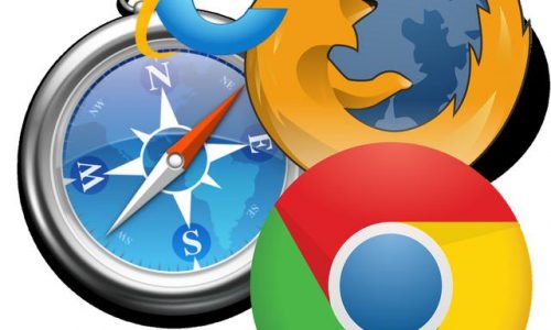 Cara Mengatasi Browser yang sering Crash